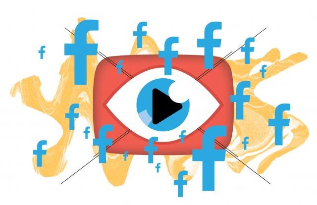 Facebook se dispone a levantar la prohibición sobre los pre-roll ads